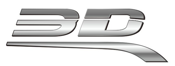 3D Mats USA logo