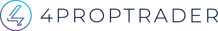 4PropTrader logo