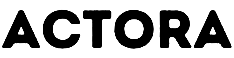 Actora Shop logo