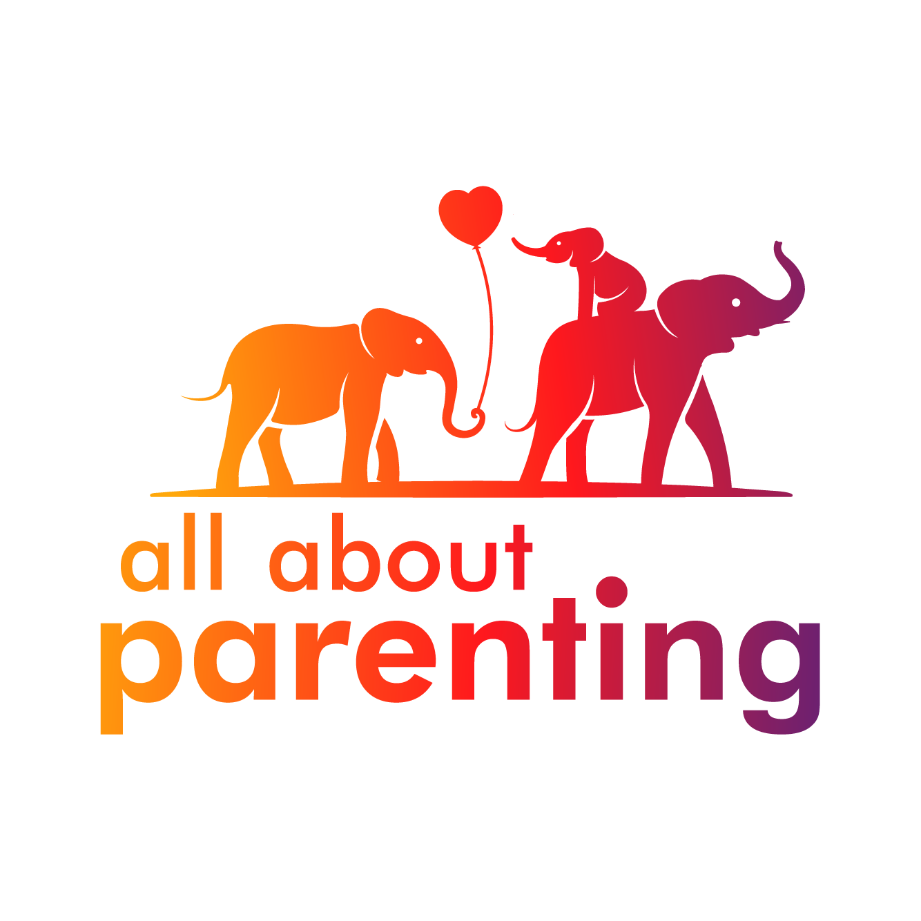 All About Parenting Polska logo