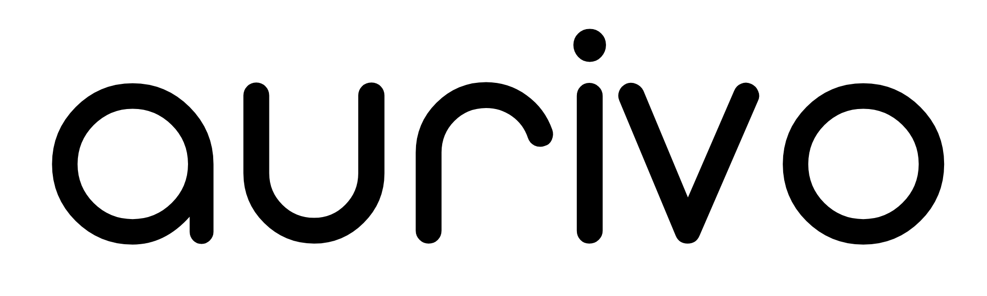Aurivo US logo