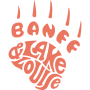 Banff & Lake Louise Tourism logo