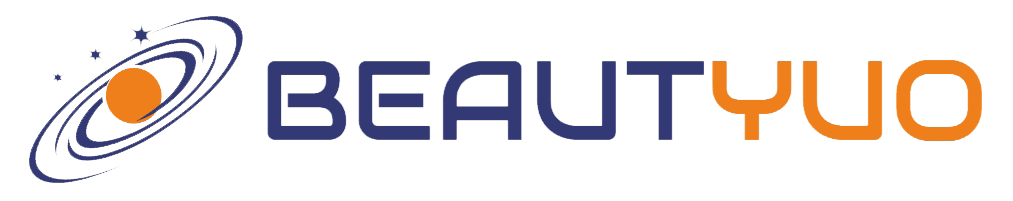 Beautyuo logo