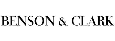 Benson & Clark logo