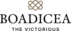 Boadicea The Victorious logo