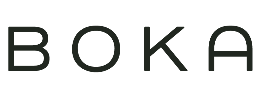 Boka logo