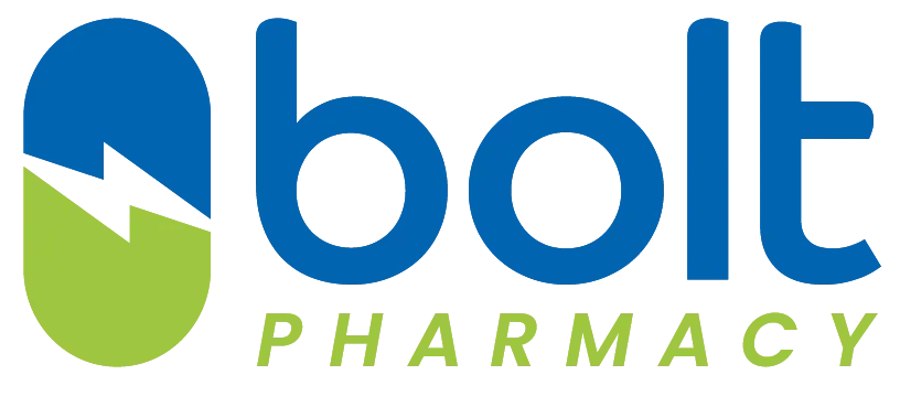 Bolt Pharmacy logo