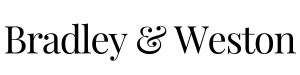 Bradley Weston logo