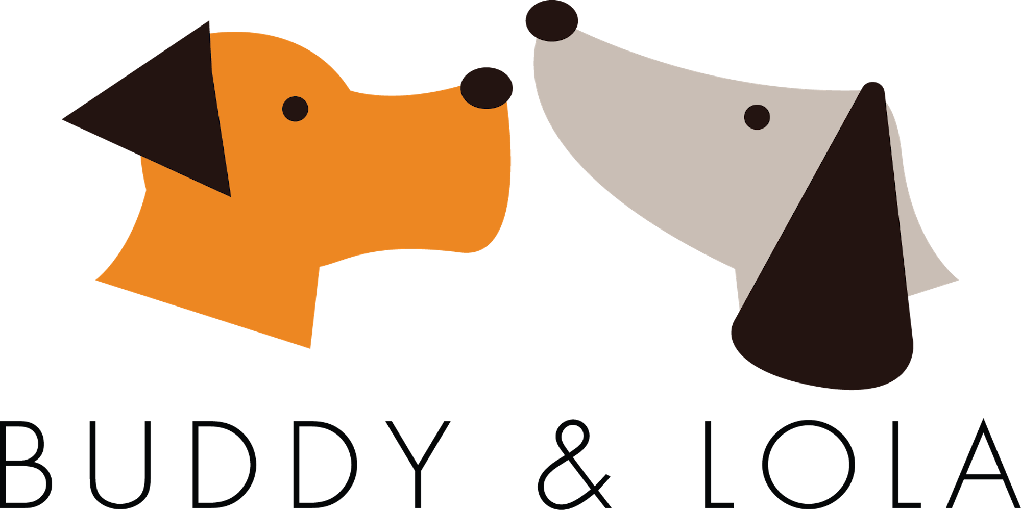 Buddy & Lola logo