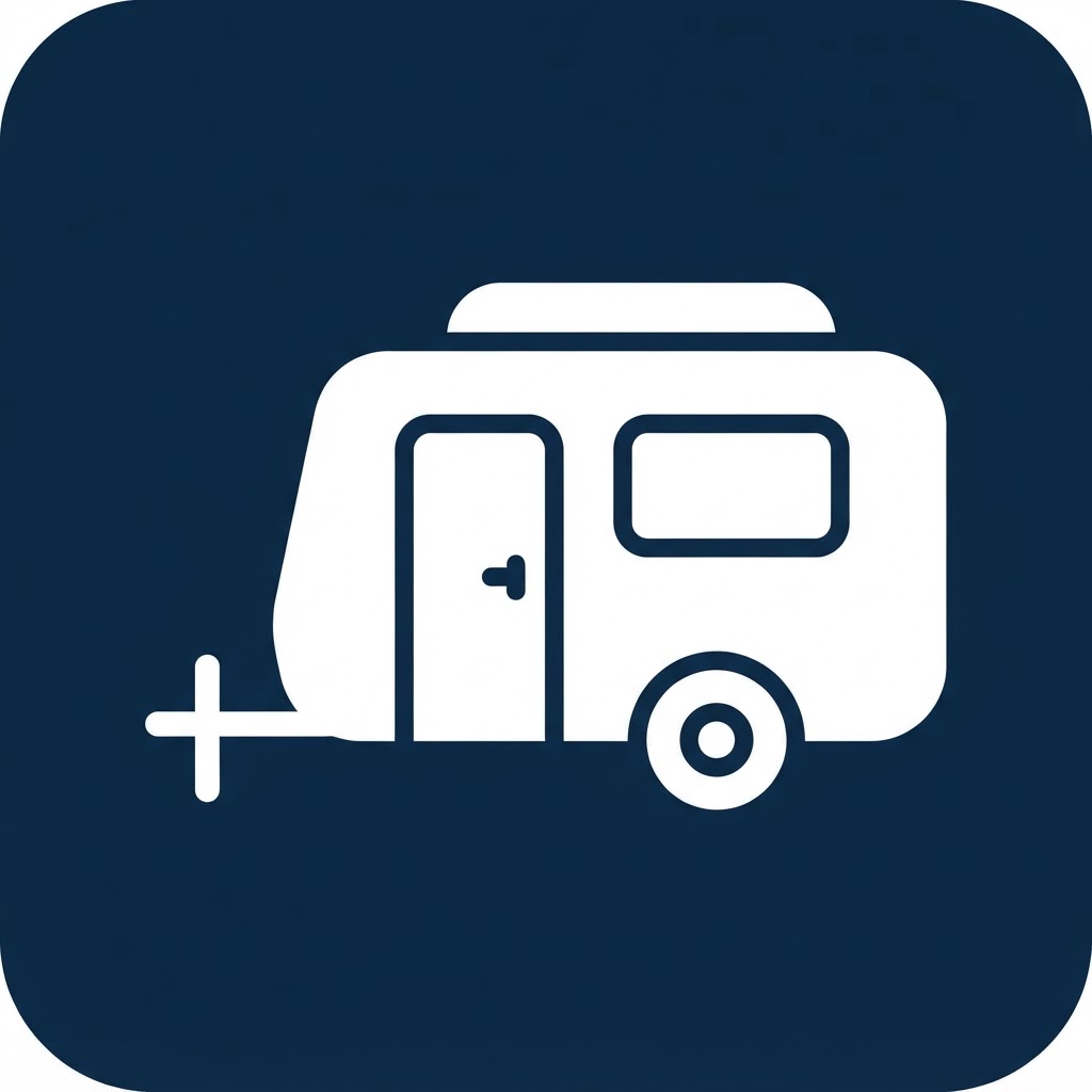 The Caravan Buyers logo