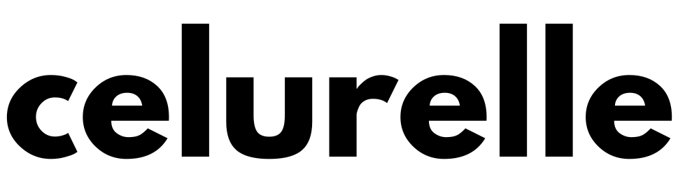 Celurelle logo