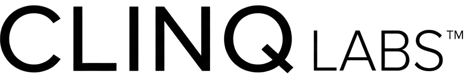 Clinq Labs logo