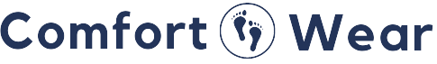 ComfortOrtho Shoes logo