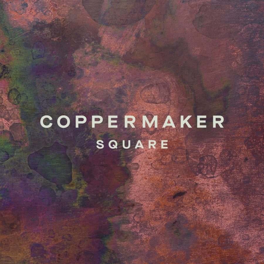 Coppermaker Square logo