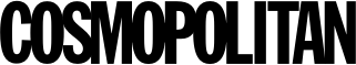 Cosmopolitan UK logo