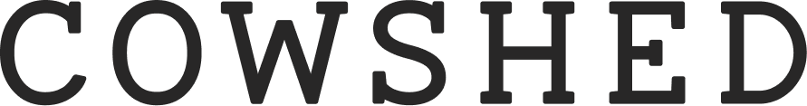 Cowshed logo