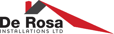 Flat Roofs De Rosa Installations logo