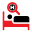 Easy Miles Travel logo