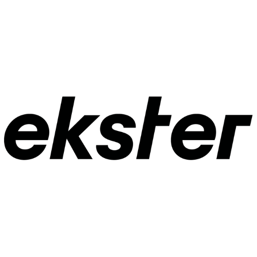 Ekster logo