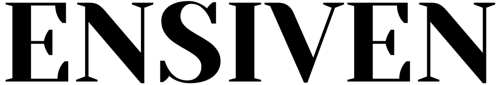 Ensiven logo