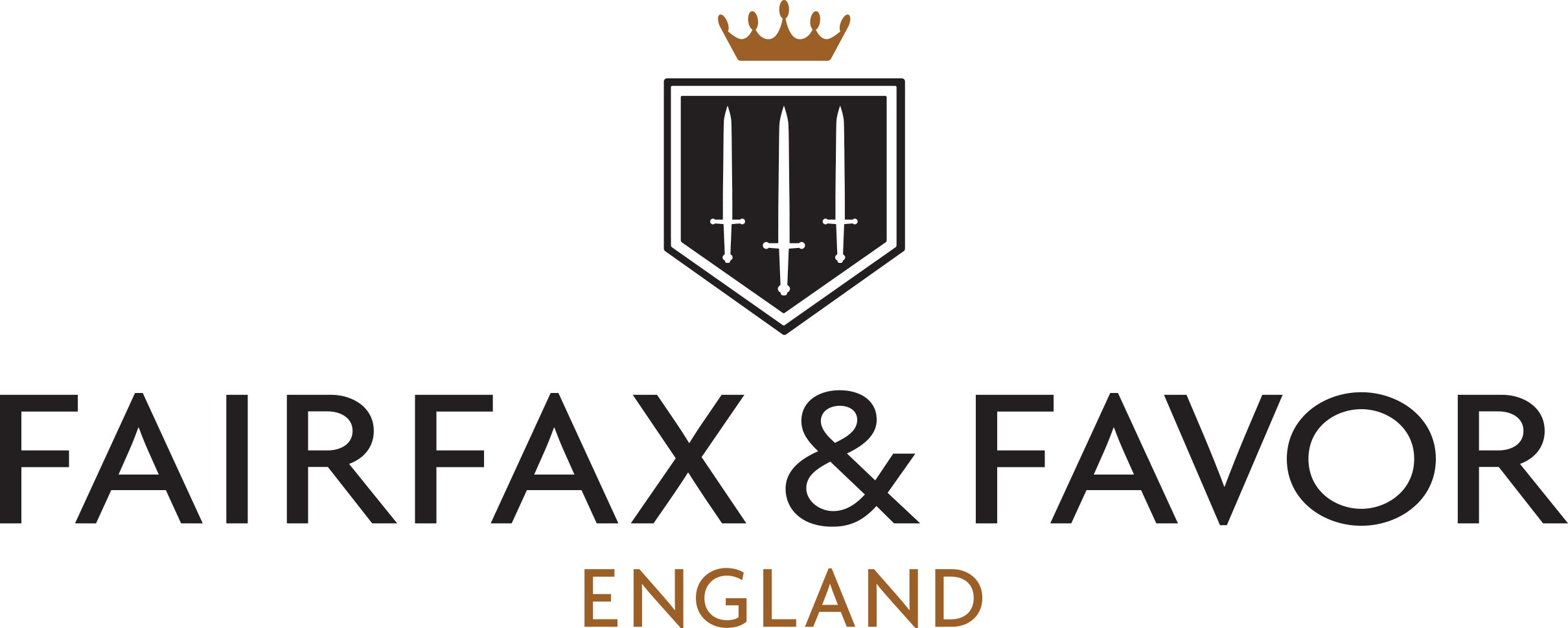 FAIRFAX & FAVOR logo