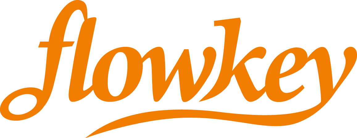 flowkey logo