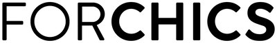 ForChics Beauty logo