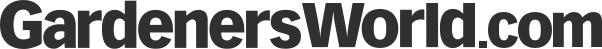 BBC Gardeners' World Magazine logo