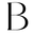 Belle & Ivy logo