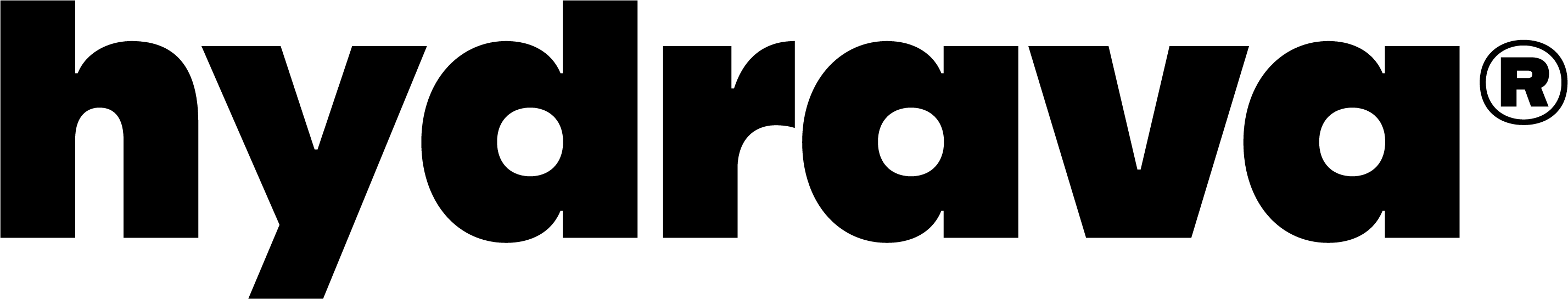 Hydrava logo