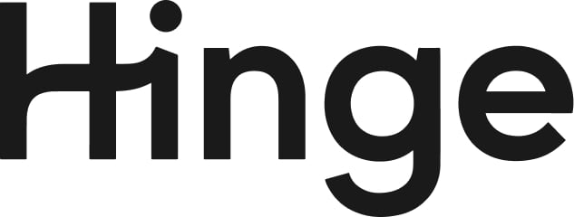 Hinge logo