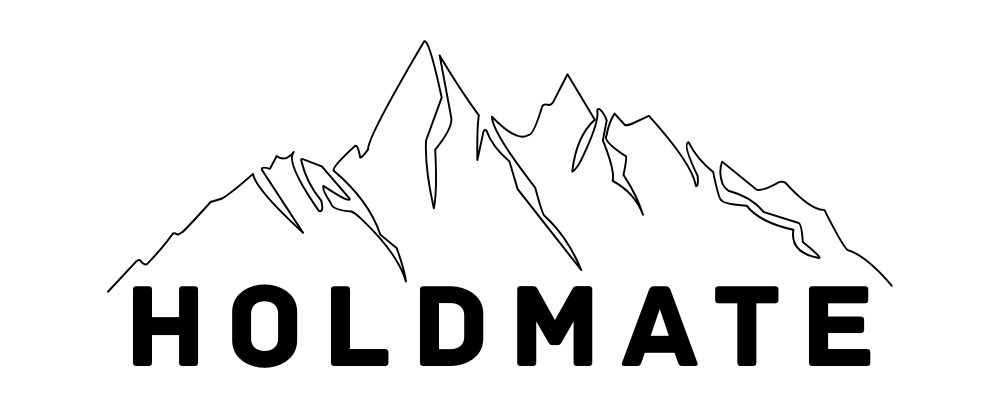 Holdmate logo
