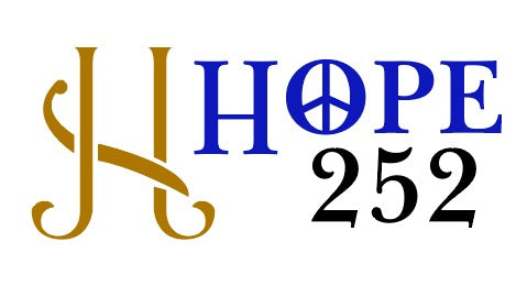 Hope252 logo