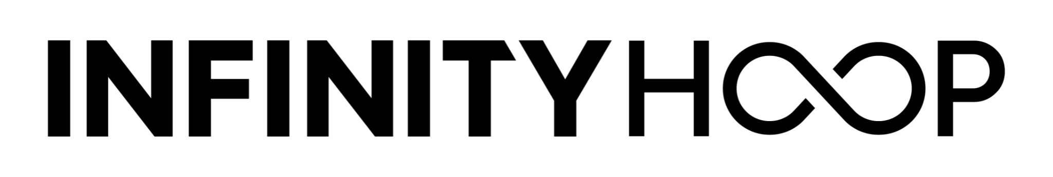 Infinity Hoop US logo