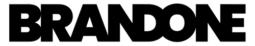 Startup Brandone logo