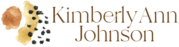 Kimberly Ann Johnson logo