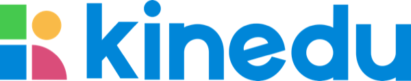 Kinedu logo