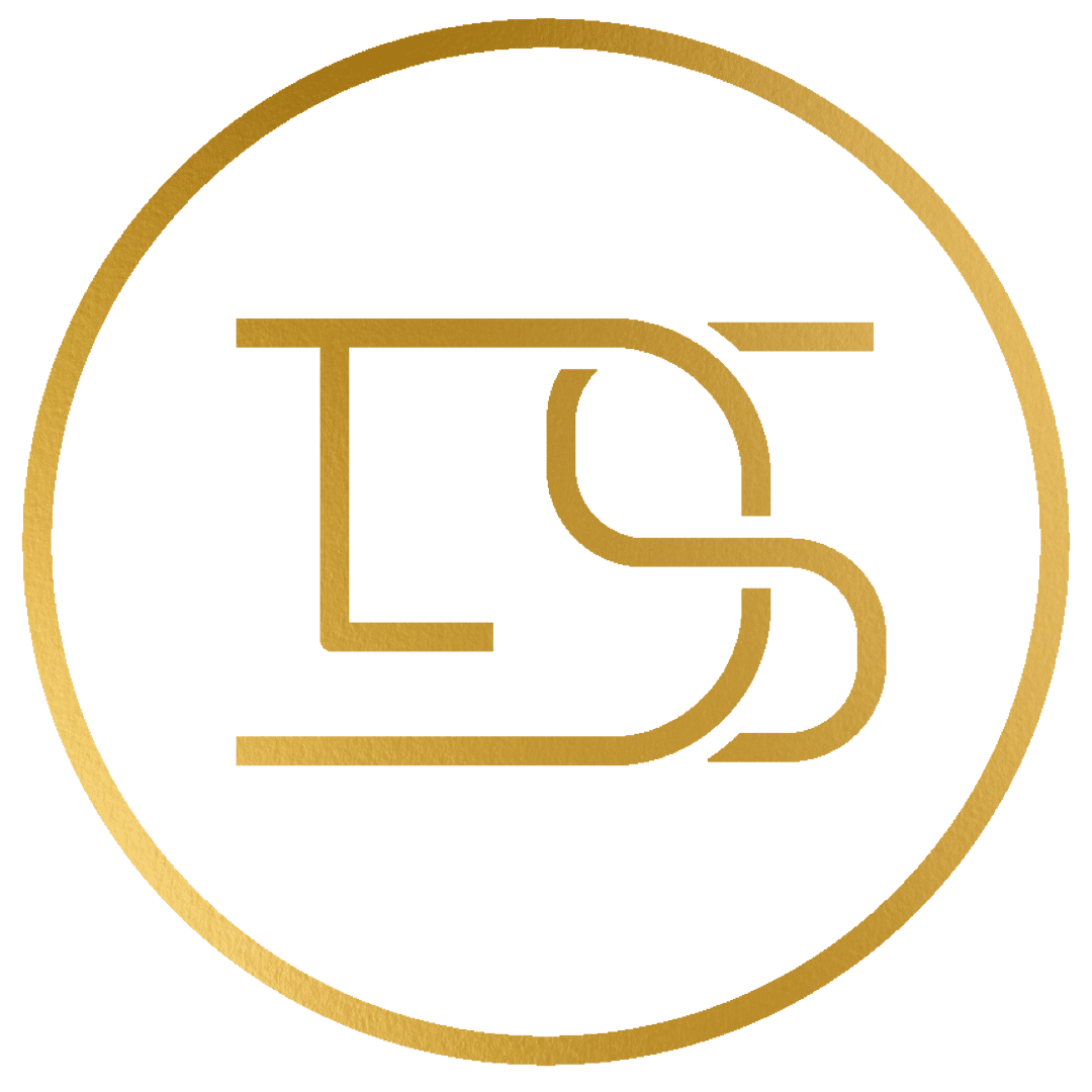 Leicestershire Dental Studio logo