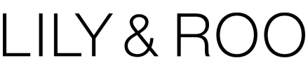 LILY & ROO logo