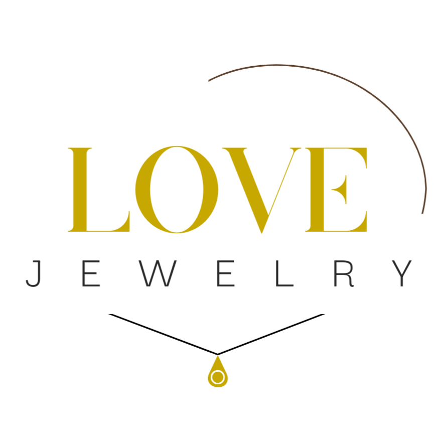 Love Jewelry logo