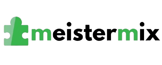 Meistermix logo