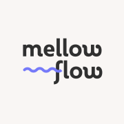MellowFlow logo