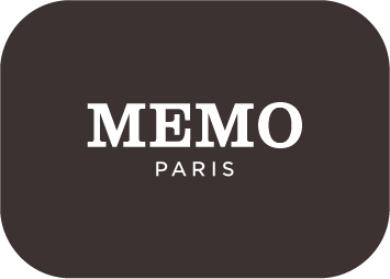 Memo Paris - Fragrances logo