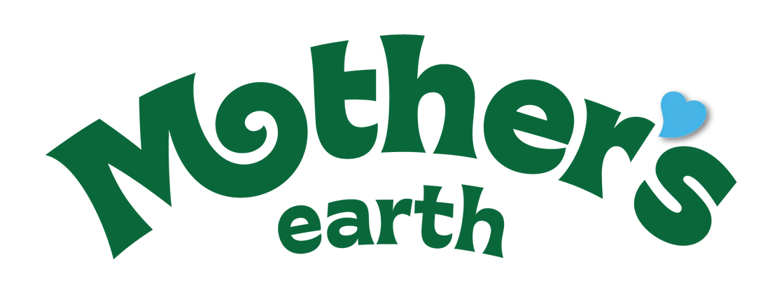 Mothers Earth logo