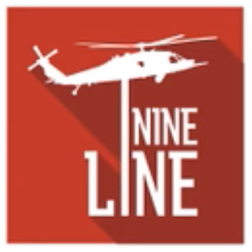 Nine Line Apparel logo