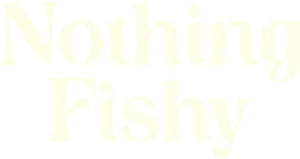 NothingFishy logo