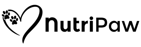 Nutri Paw logo