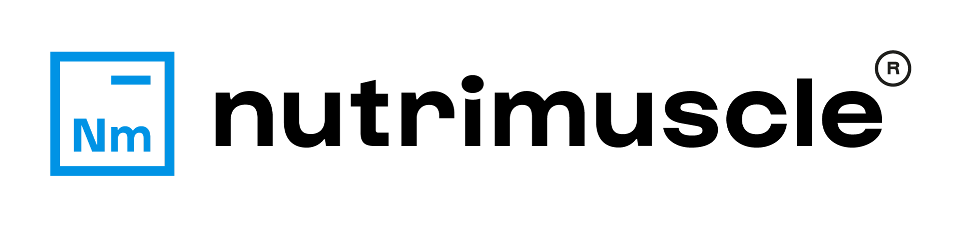 Nutrimuscle logo