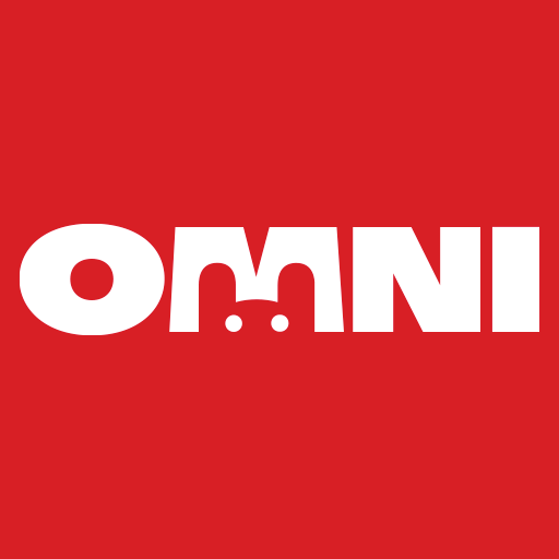 Omni logo