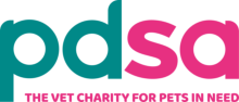 PDSA logo